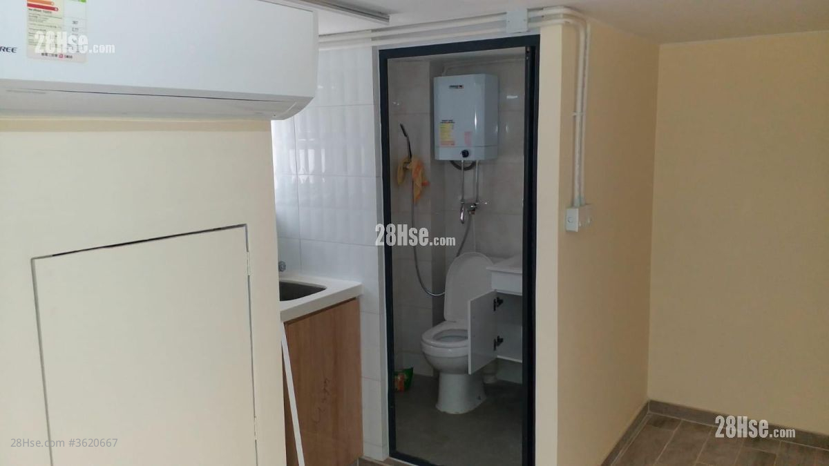 Pokfulam Village Rental 1 Bathroom 350 ft² Pokfulam Village Rental 1 Bathroom 350 ft²