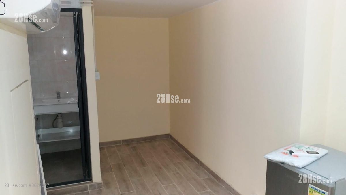 Pokfulam Village Rental 1 Bathroom 350 ft² Pokfulam Village Rental 1 Bathroom 350 ft²
