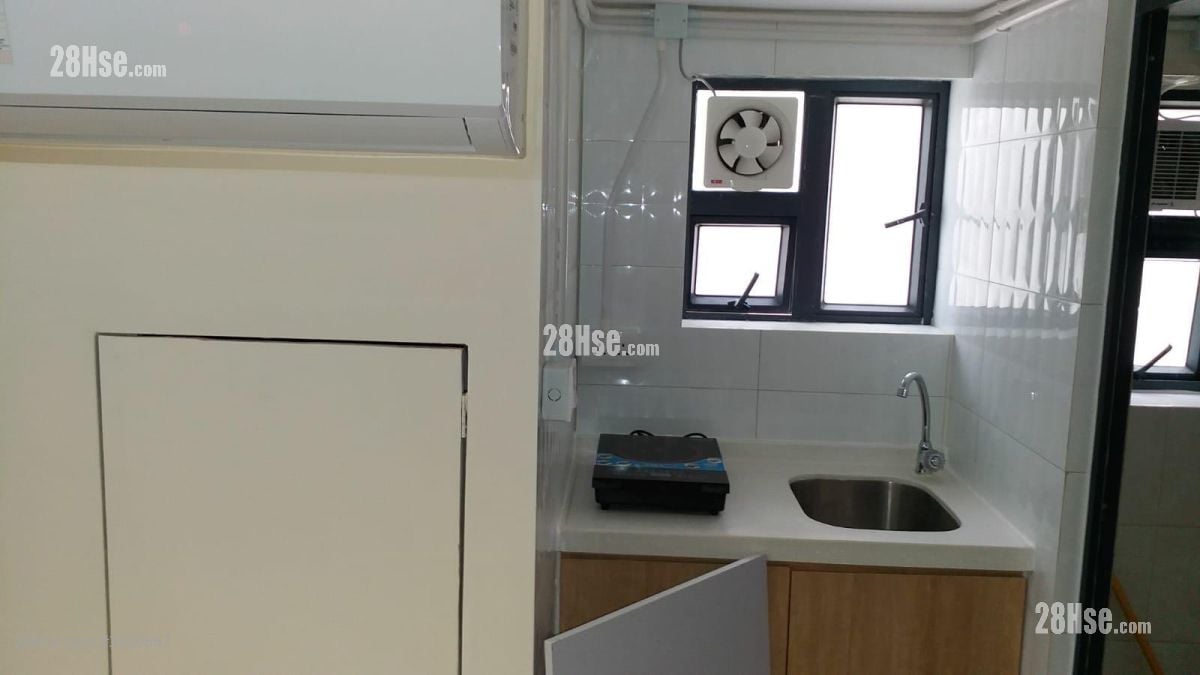 Pokfulam Village Rental 1 Bathroom 350 ft² Pokfulam Village Rental 1 Bathroom 350 ft²