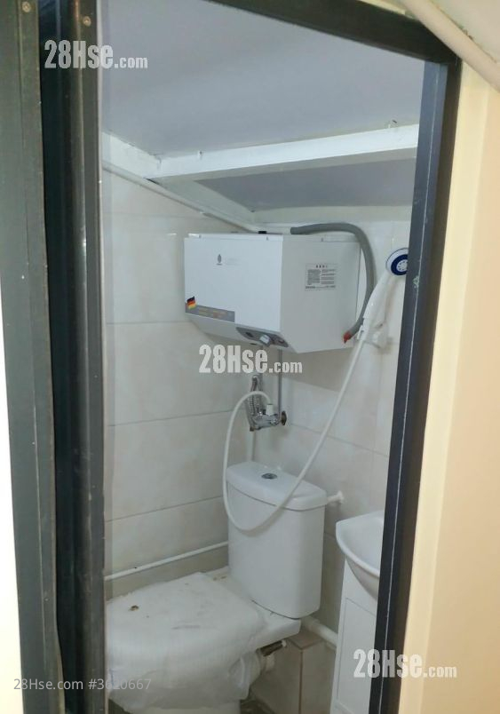 Pokfulam Village Rental 1 Bathroom 350 ft² Pokfulam Village Rental 1 Bathroom 350 ft²