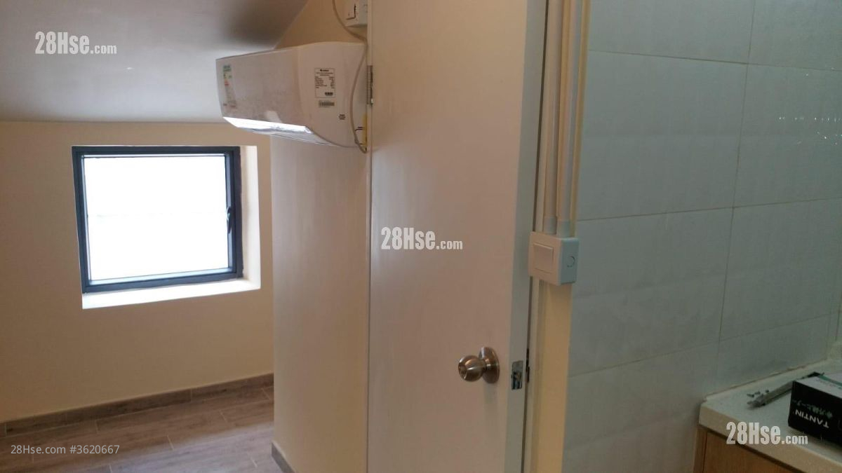 Pokfulam Village Rental 1 Bathroom 350 ft² Pokfulam Village Rental 1 Bathroom 350 ft²