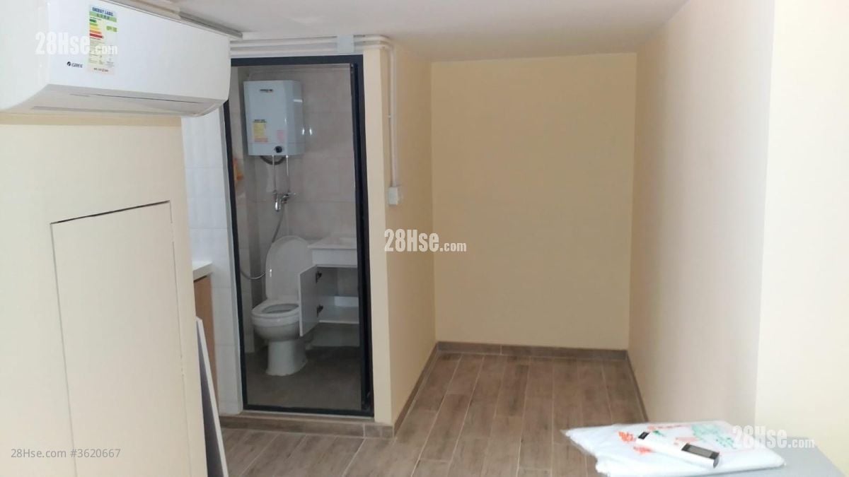 Pokfulam Village Rental 1 Bathroom 350 ft² Pokfulam Village Rental 1 Bathroom 350 ft²