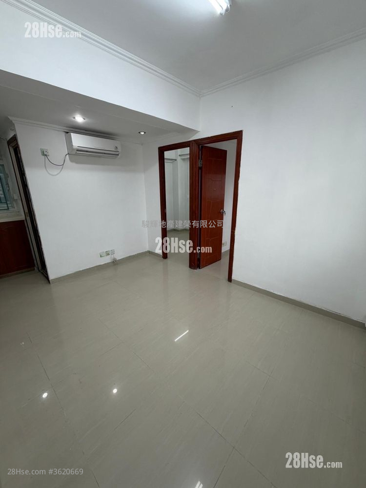 Kam Wah Building Rental 3 Bedrooms , 1 Bathroom 414 ft² Kam Wah Building Rental 3 Bedrooms , 1 Bathroom 414 ft²
