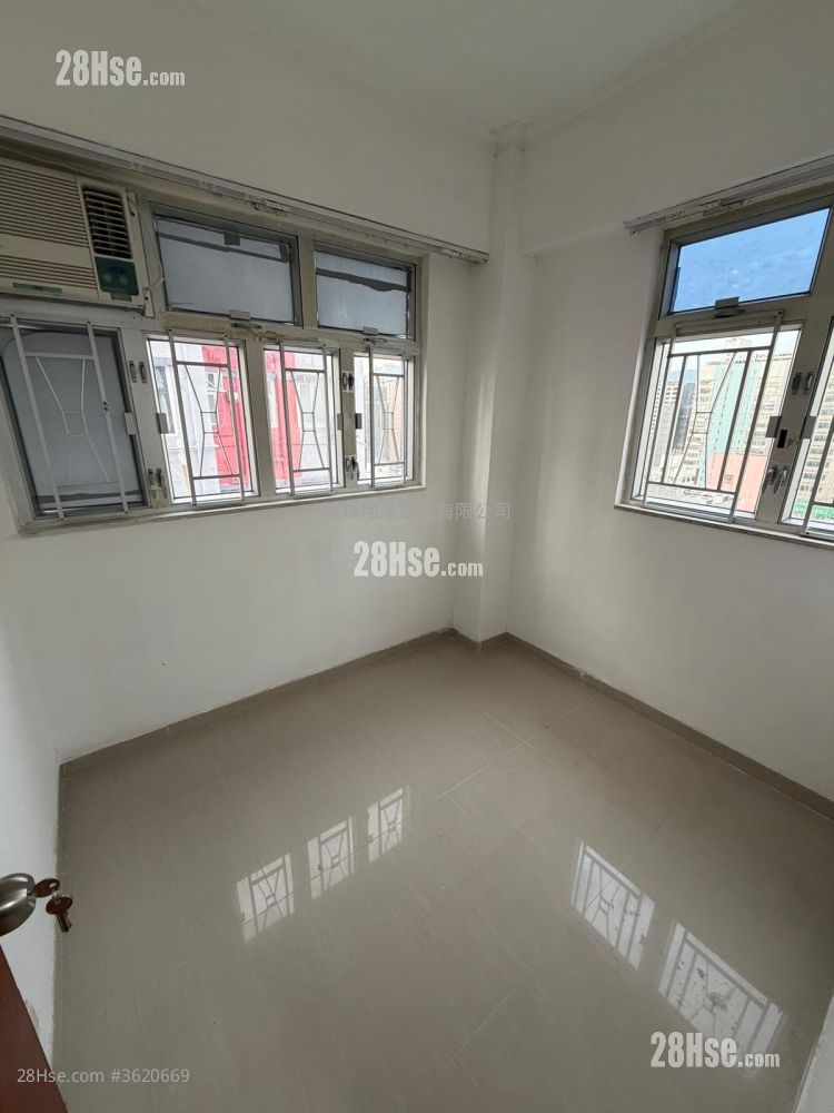 Kam Wah Building Rental 3 Bedrooms , 1 Bathroom 414 ft² Kam Wah Building Rental 3 Bedrooms , 1 Bathroom 414 ft²