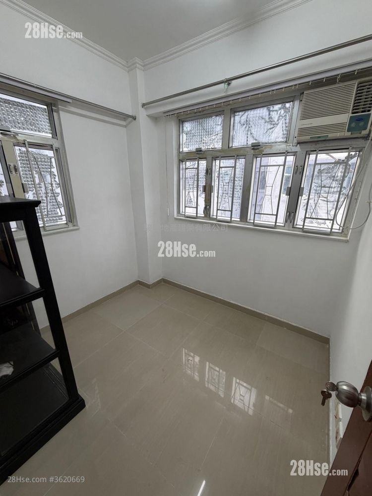 Kam Wah Building Rental 3 Bedrooms , 1 Bathroom 414 ft² Kam Wah Building Rental 3 Bedrooms , 1 Bathroom 414 ft²