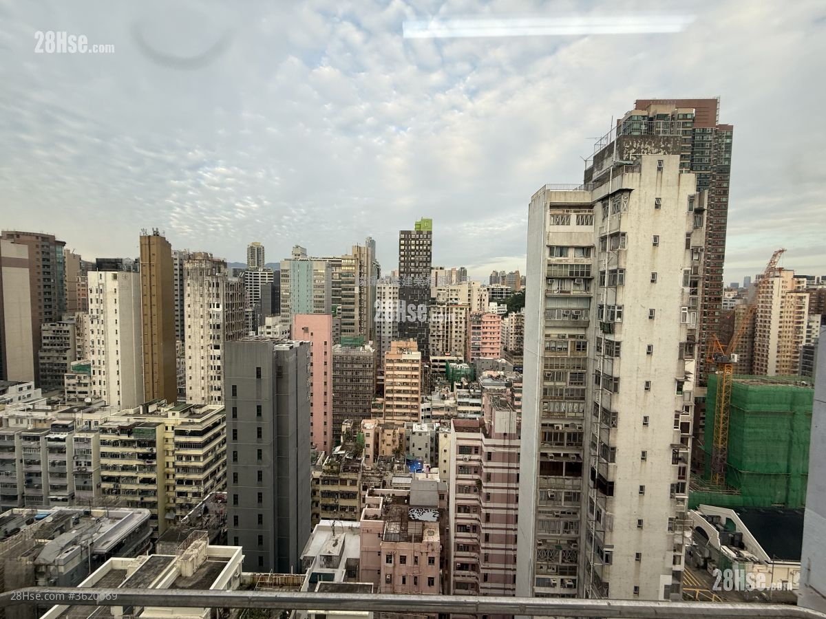 Kam Wah Building Rental 3 Bedrooms , 1 Bathroom 414 ft² Kam Wah Building Rental 3 Bedrooms , 1 Bathroom 414 ft²