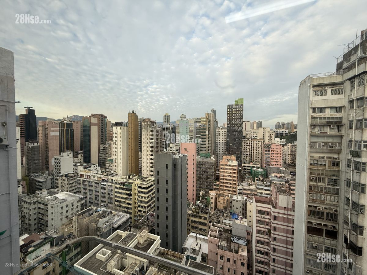 Kam Wah Building Rental 3 Bedrooms , 1 Bathroom 414 ft² Kam Wah Building Rental 3 Bedrooms , 1 Bathroom 414 ft²