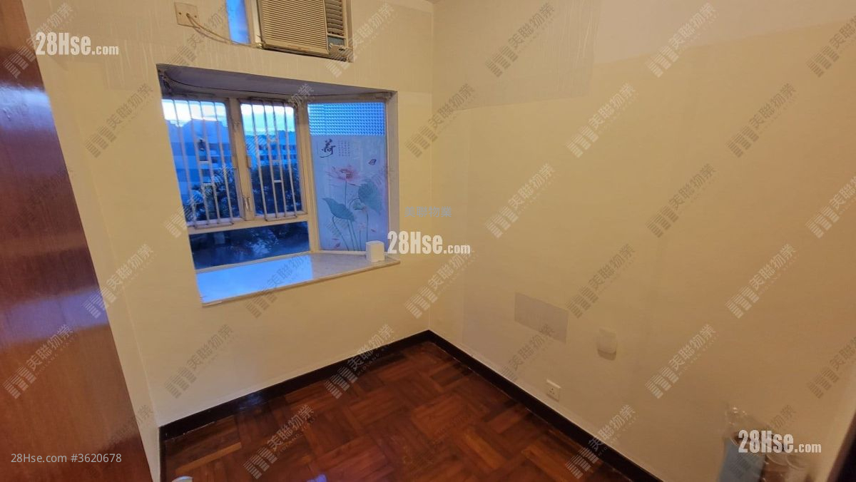 海灣花園 租盤 2 房 470 平方呎 海灣花園 租盤 2 房 470 平方呎