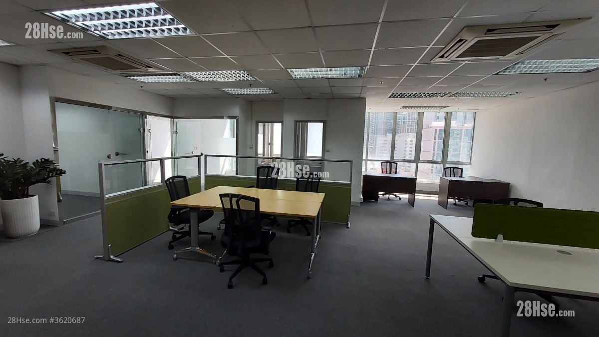 Trendy Centre Rental 3 Bedrooms , 2 Toilets Trendy Centre Rental 3 Bedrooms , 2 Toilets