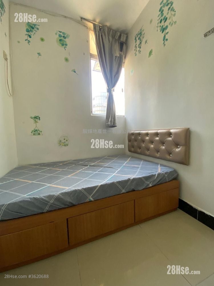 豐景大廈 租盤 開放式間隔 , 1 浴室 120 平方呎 豐景大廈 租盤 開放式間隔 , 1 浴室 120 平方呎