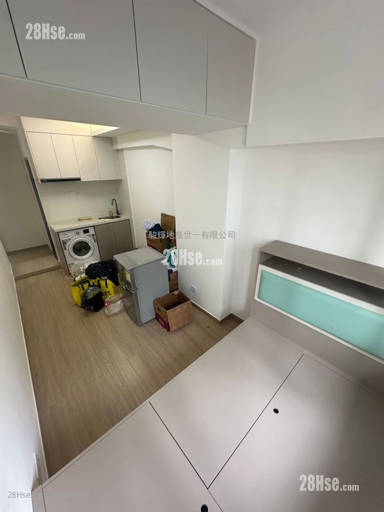 Mirador Mansion Rental Studio , 1 Bathroom 180 ft² Mirador Mansion Rental Studio , 1 Bathroom 180 ft²
