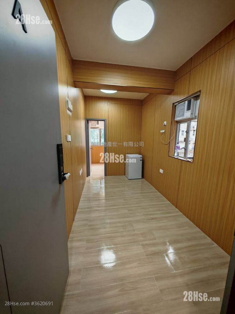 Nam Fung Mansion Rental 1 Bedroom , 1 Bathroom 160 ft² Nam Fung Mansion Rental 1 Bedroom , 1 Bathroom 160 ft²