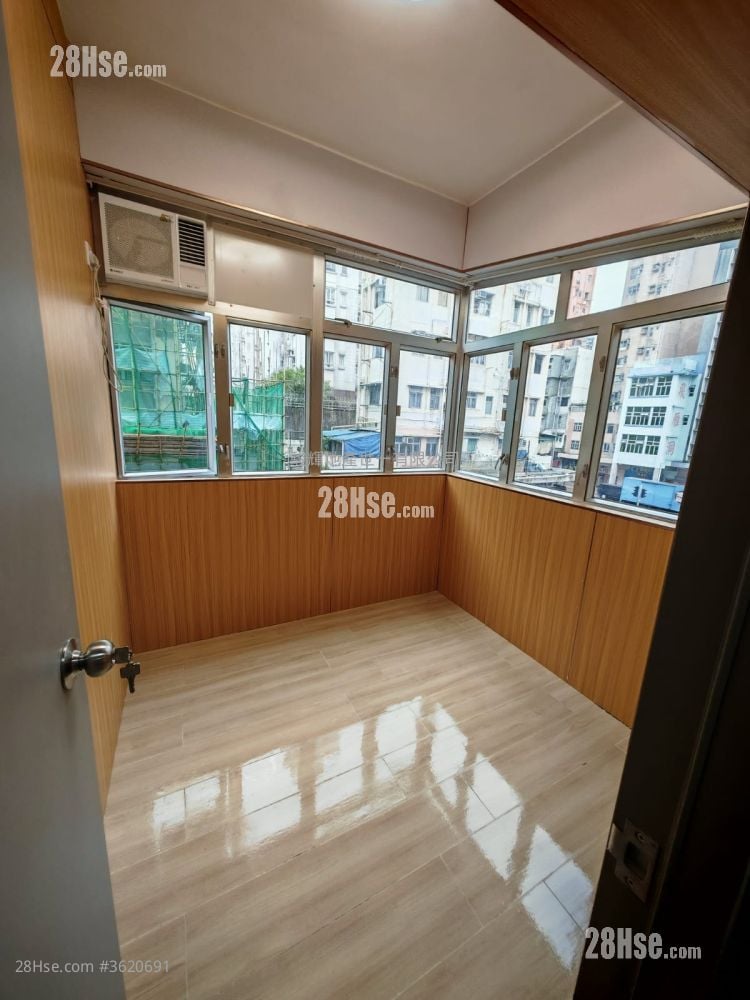 Nam Fung Mansion Rental 1 Bedroom , 1 Bathroom 160 ft² Nam Fung Mansion Rental 1 Bedroom , 1 Bathroom 160 ft²