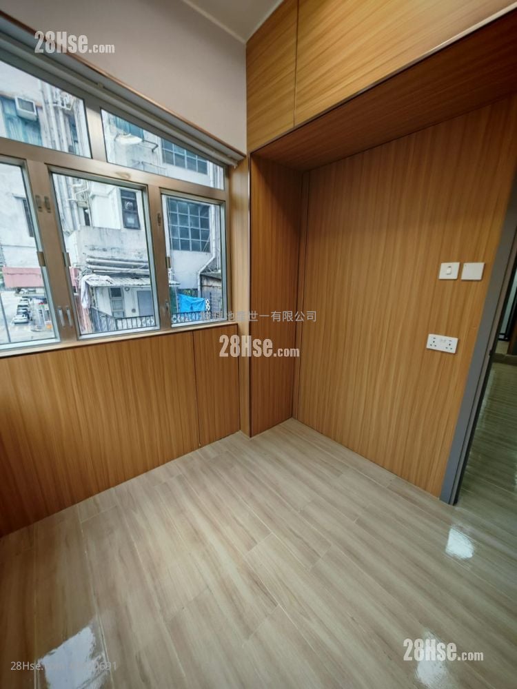 Nam Fung Mansion Rental 1 Bedroom , 1 Bathroom 160 ft² Nam Fung Mansion Rental 1 Bedroom , 1 Bathroom 160 ft²