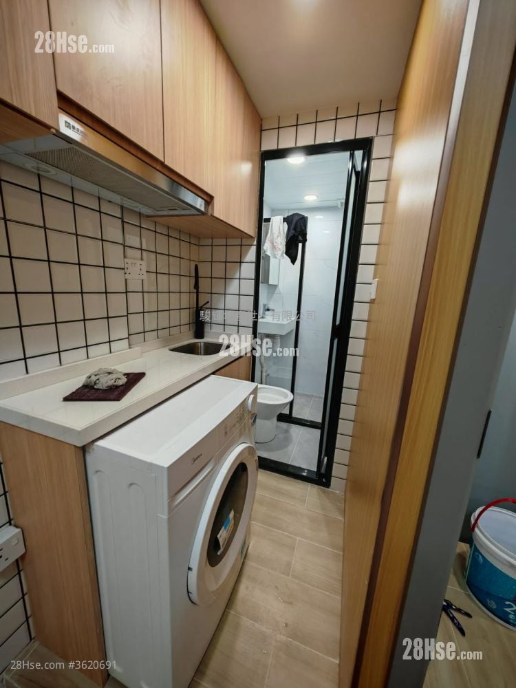 Nam Fung Mansion Rental 1 Bedroom , 1 Bathroom 160 ft² Nam Fung Mansion Rental 1 Bedroom , 1 Bathroom 160 ft²