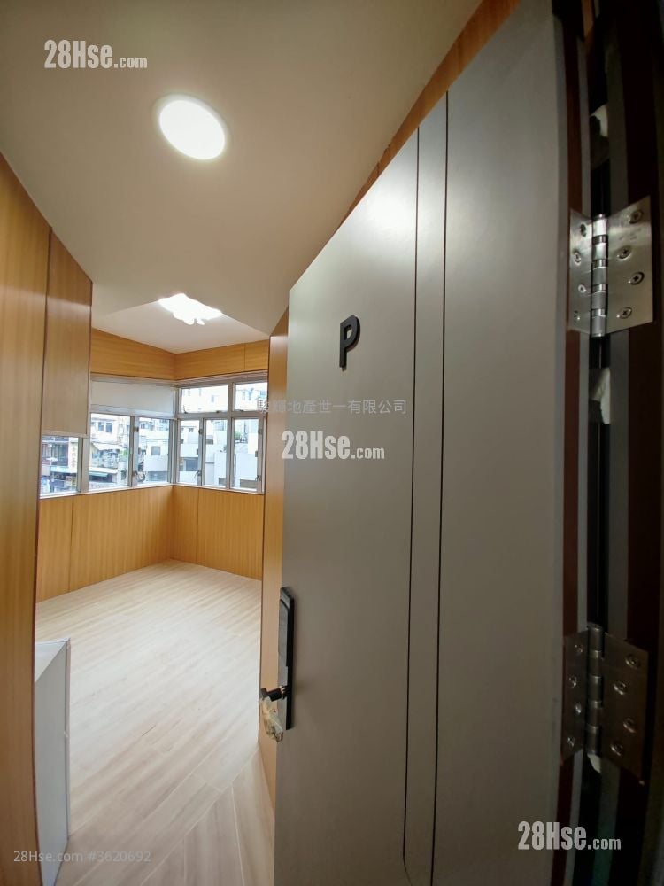 Nam Fung Mansion Rental Studio , 1 Bathroom 140 ft² Nam Fung Mansion Rental Studio , 1 Bathroom 140 ft²
