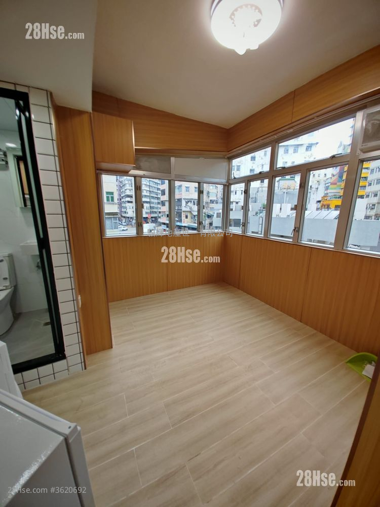 Nam Fung Mansion Rental Studio , 1 Bathroom 140 ft² Nam Fung Mansion Rental Studio , 1 Bathroom 140 ft²