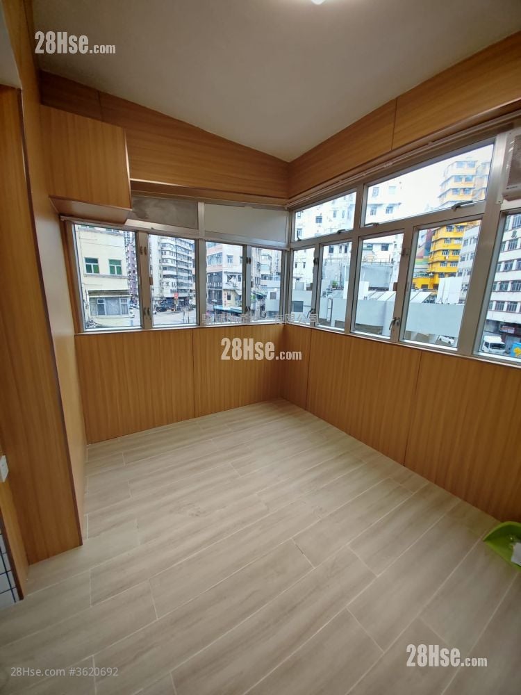 Nam Fung Mansion Rental Studio , 1 Bathroom 140 ft² Nam Fung Mansion Rental Studio , 1 Bathroom 140 ft²