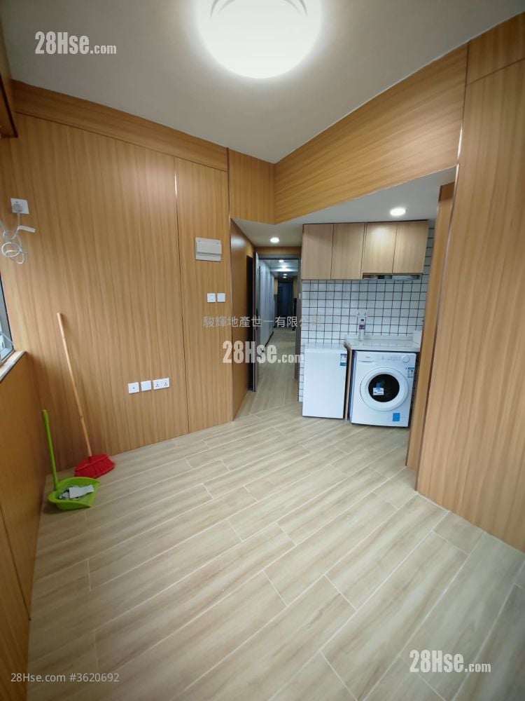 Nam Fung Mansion Rental Studio , 1 Bathroom 140 ft² Nam Fung Mansion Rental Studio , 1 Bathroom 140 ft²