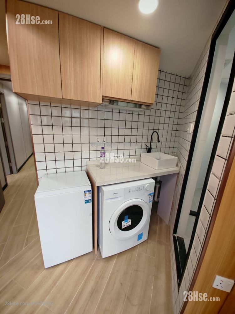 Nam Fung Mansion Rental Studio , 1 Bathroom 140 ft² Nam Fung Mansion Rental Studio , 1 Bathroom 140 ft²