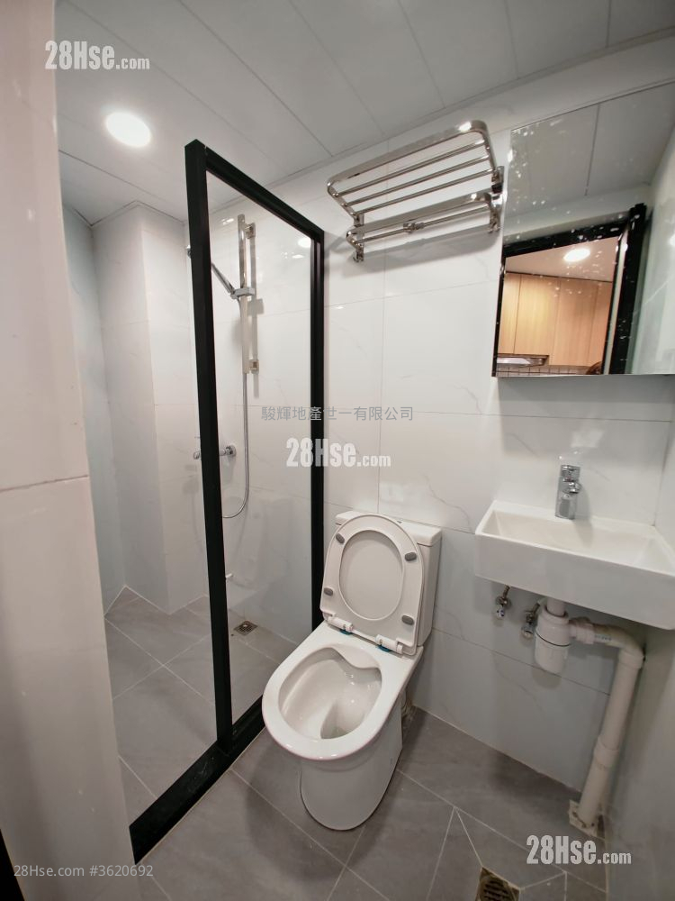 Nam Fung Mansion Rental Studio , 1 Bathroom 140 ft² Nam Fung Mansion Rental Studio , 1 Bathroom 140 ft²
