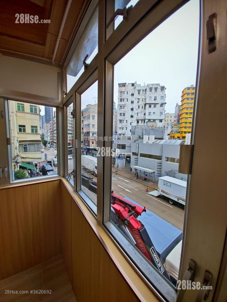 Nam Fung Mansion Rental Studio , 1 Bathroom 140 ft² Nam Fung Mansion Rental Studio , 1 Bathroom 140 ft²