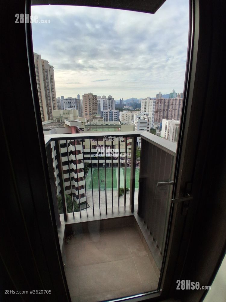 Mantin Heights Rental 2 Bedrooms , 1 Bathroom 535 ft² Mantin Heights Rental 2 Bedrooms , 1 Bathroom 535 ft²