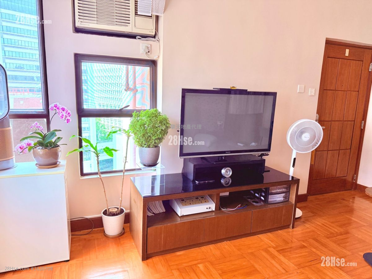Smiling Court Sell 2 Bedrooms , 1 Bathroom 422 ft² Smiling Court Sell 2 Bedrooms , 1 Bathroom 422 ft²