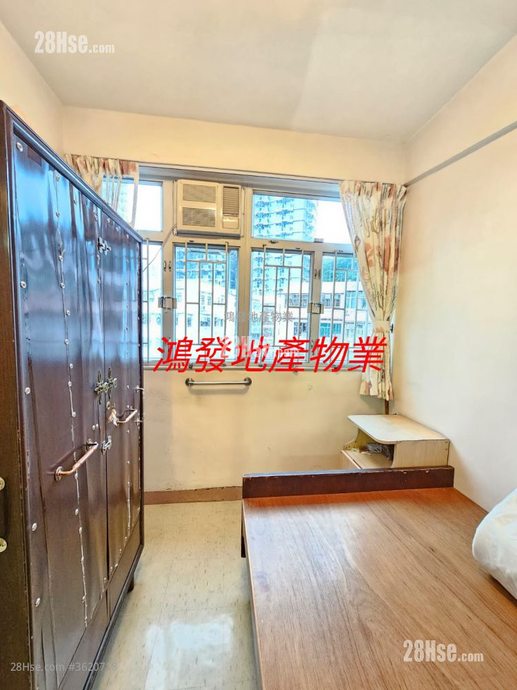Ka Wui Building Sell 2 Bedrooms , 1 Bathroom 417 ft² Ka Wui Building Sell 2 Bedrooms , 1 Bathroom 417 ft²