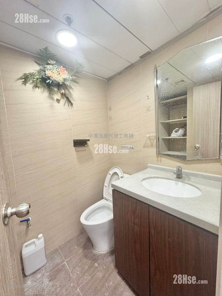 Hong Kong Industrial Centre Rental Hong Kong Industrial Centre Rental