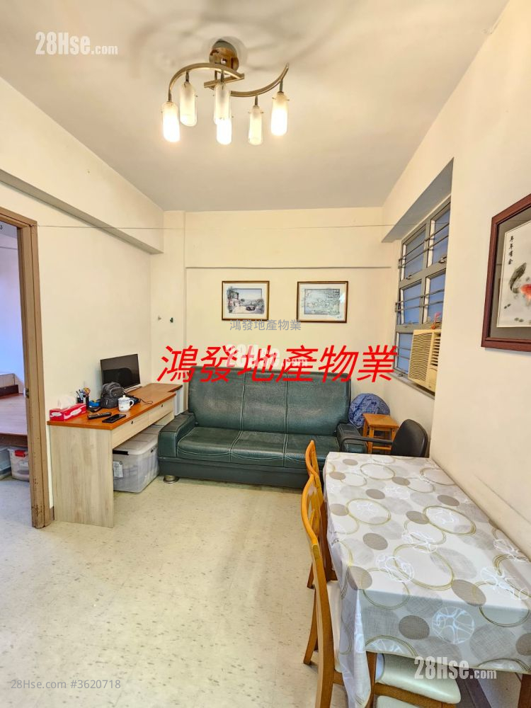 Ka Wui Building Sell 2 Bedrooms , 1 Bathroom 417 ft² Ka Wui Building Sell 2 Bedrooms , 1 Bathroom 417 ft²