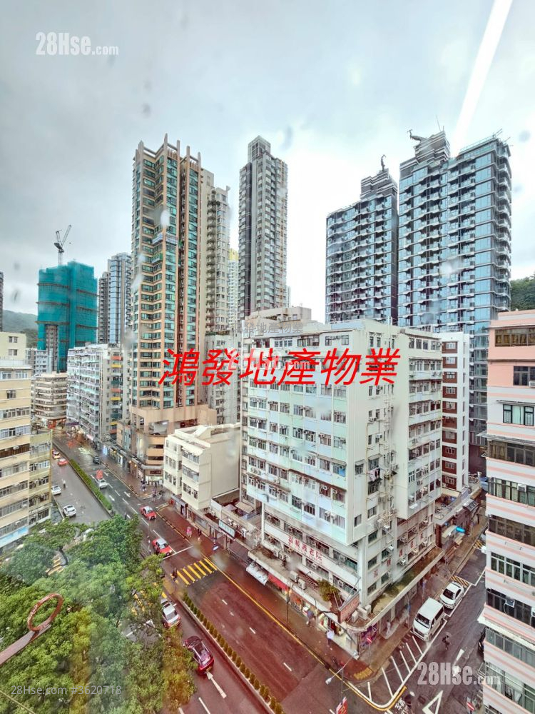 Ka Wui Building Sell 2 Bedrooms , 1 Bathroom 417 ft² Ka Wui Building Sell 2 Bedrooms , 1 Bathroom 417 ft²