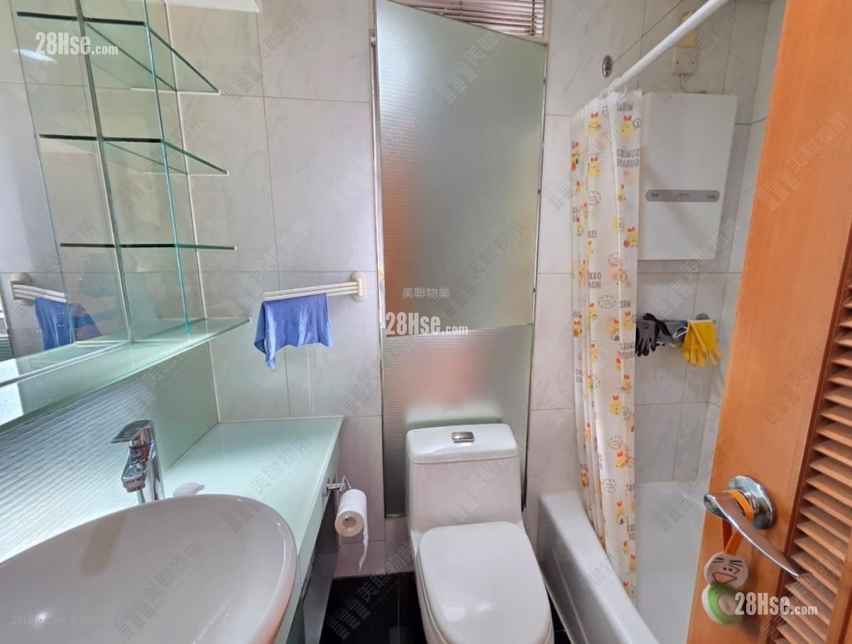 Yoho Town Sell 2 Bedrooms , 1 Bathroom 393 ft² Yoho Town Sell 2 Bedrooms , 1 Bathroom 393 ft²