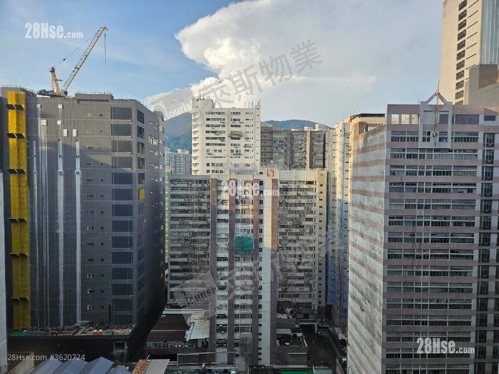 One Midtown Rental One Midtown Rental