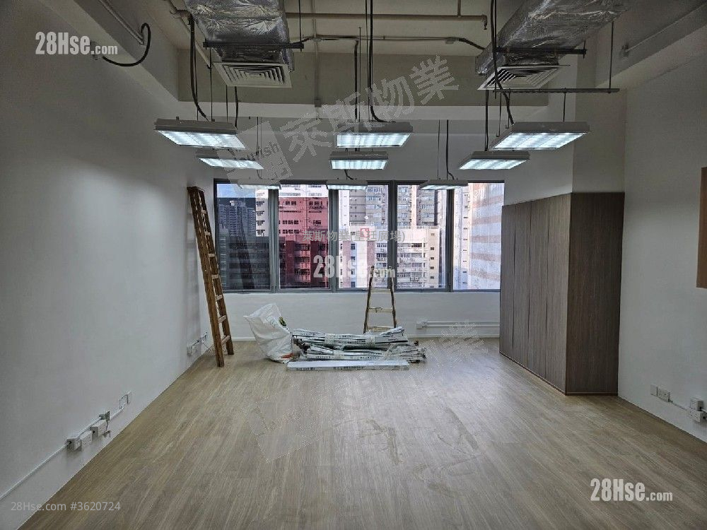 One Midtown Rental One Midtown Rental