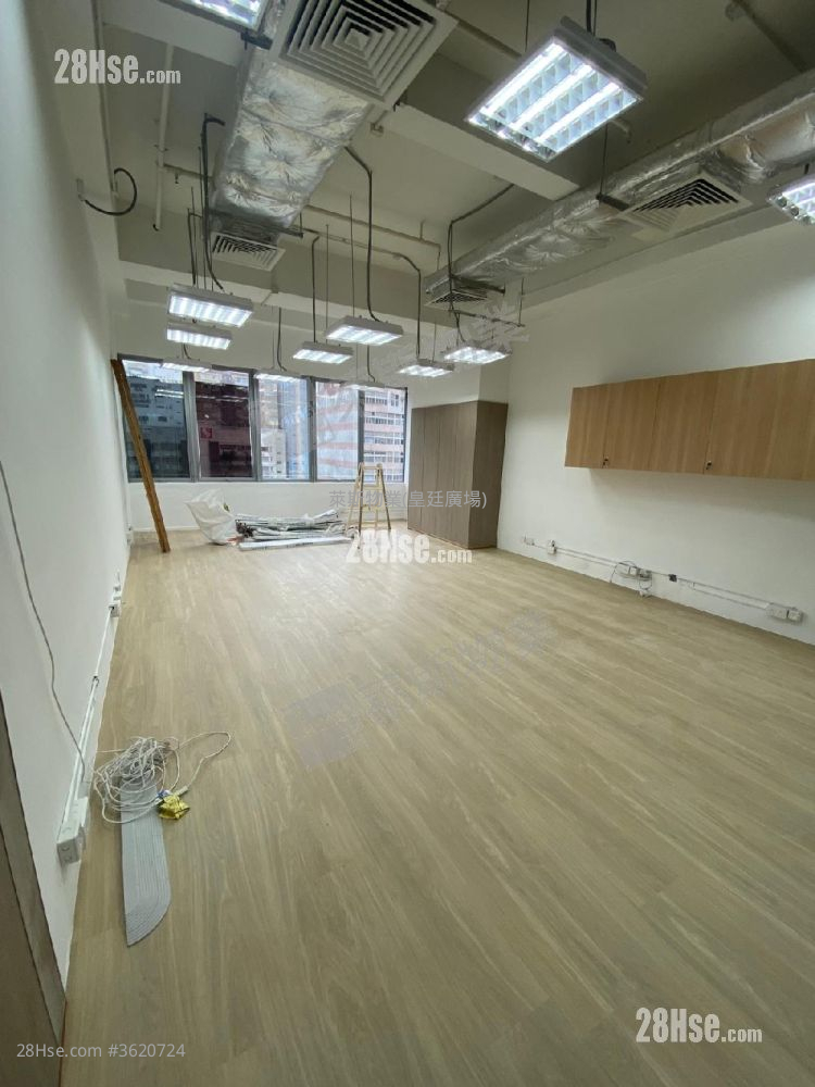 One Midtown Rental One Midtown Rental