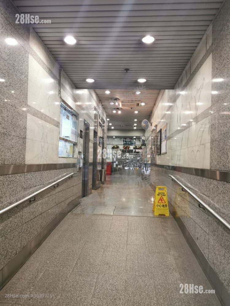 德豐工業中心 租盤 德豐工業中心 租盤