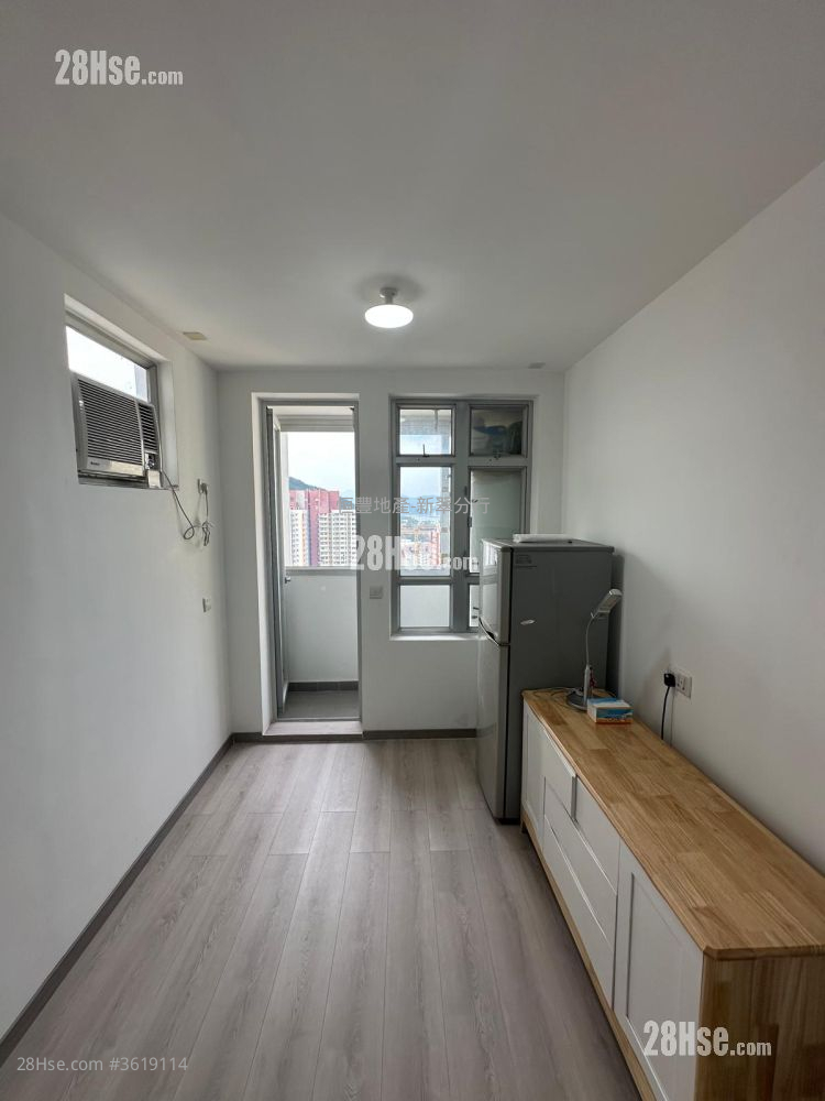 Dip Tsui Court Sell Studio , 1 Bathroom 309 ft² Dip Tsui Court Sell Studio , 1 Bathroom 309 ft²