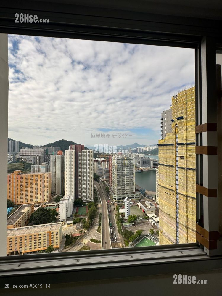 Dip Tsui Court Sell Studio , 1 Bathroom 309 ft² Dip Tsui Court Sell Studio , 1 Bathroom 309 ft²
