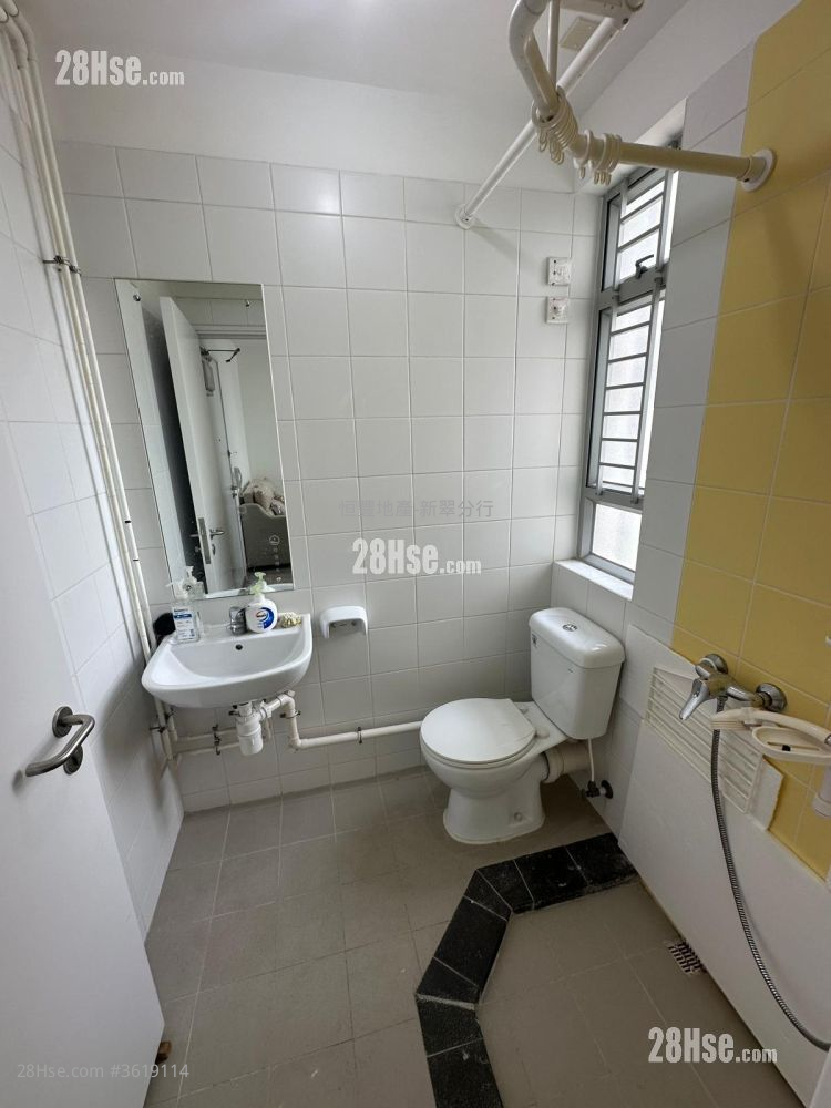 Dip Tsui Court Sell Studio , 1 Bathroom 309 ft² Dip Tsui Court Sell Studio , 1 Bathroom 309 ft²
