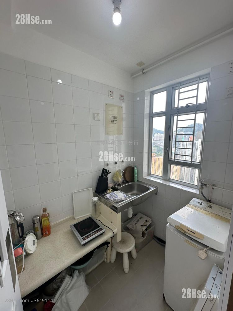 Dip Tsui Court Sell Studio , 1 Bathroom 309 ft² Dip Tsui Court Sell Studio , 1 Bathroom 309 ft²