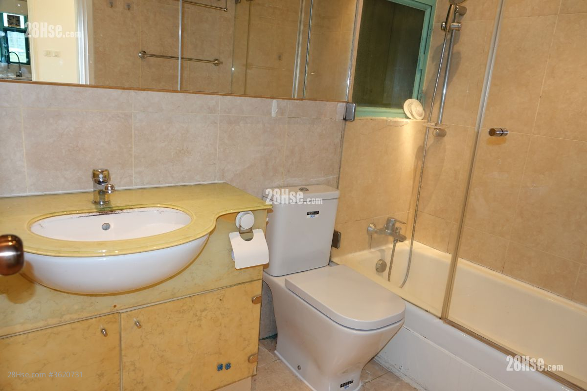 Discovery Bay Rental 2 Bedrooms , 1 Bathroom 631 ft² Discovery Bay Rental 2 Bedrooms , 1 Bathroom 631 ft²