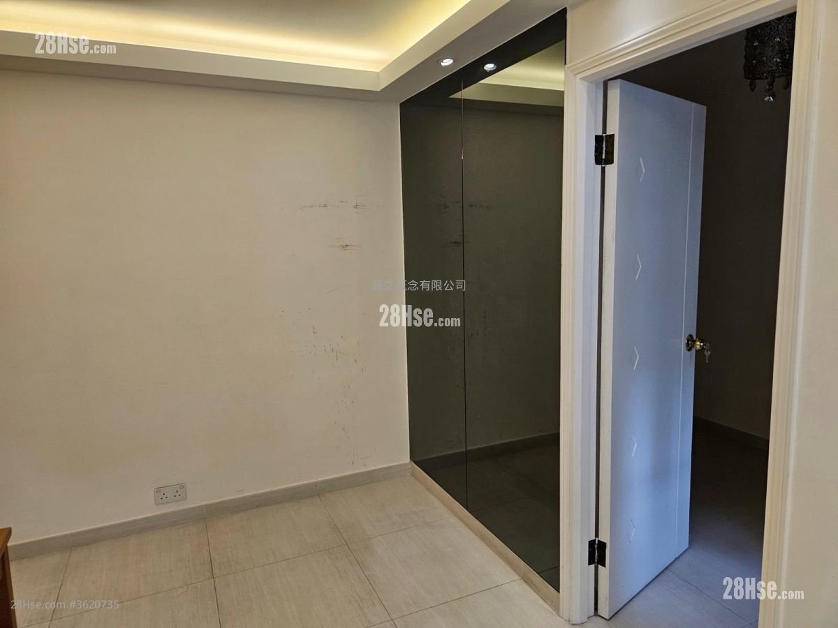 Yan Ming Court Rental 2 Bedrooms , 1 Bathroom 401 ft²