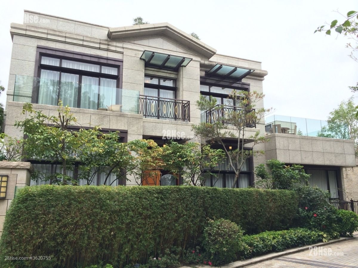 御林皇府 售盤 5+ 房 3,003 平方呎 御林皇府 售盤 5+ 房 3,003 平方呎