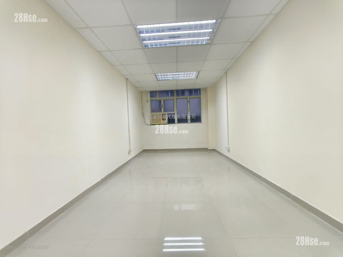 Cheung Hing Industrial Building Rental Cheung Hing Industrial Building Rental