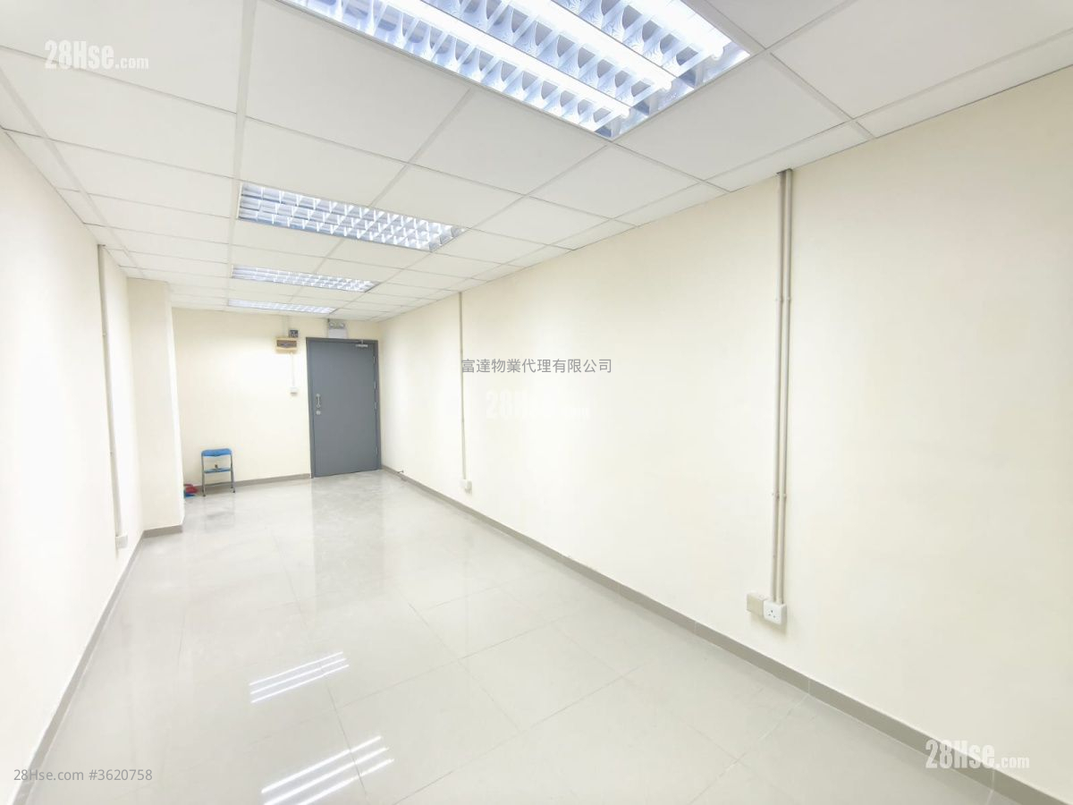 Cheung Hing Industrial Building Rental Cheung Hing Industrial Building Rental