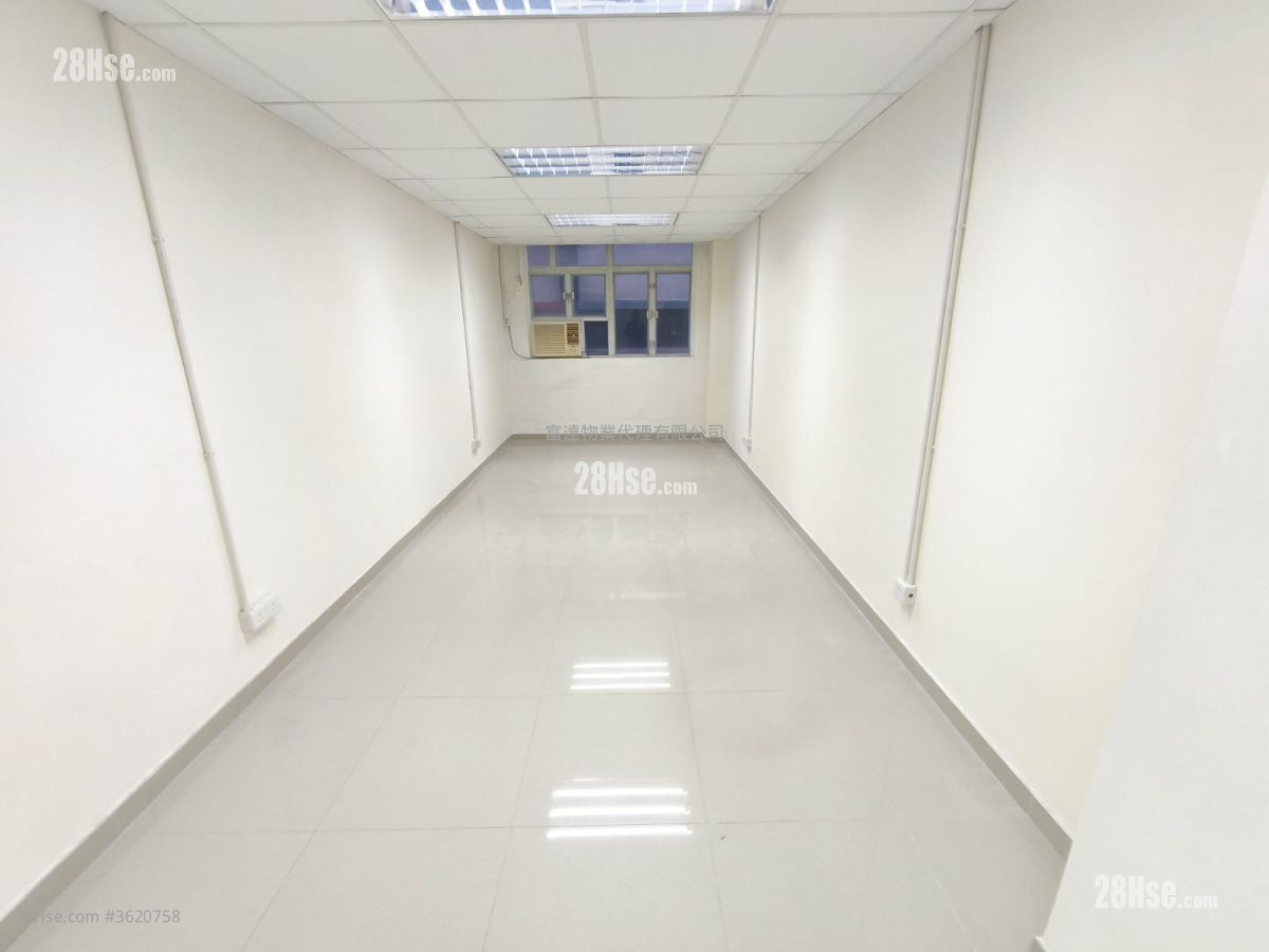 Cheung Hing Industrial Building Rental Cheung Hing Industrial Building Rental