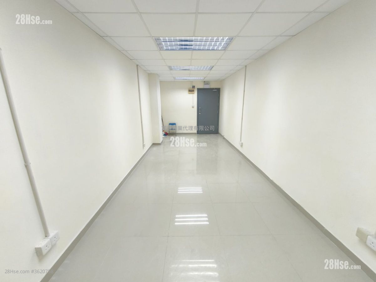Cheung Hing Industrial Building Rental Cheung Hing Industrial Building Rental