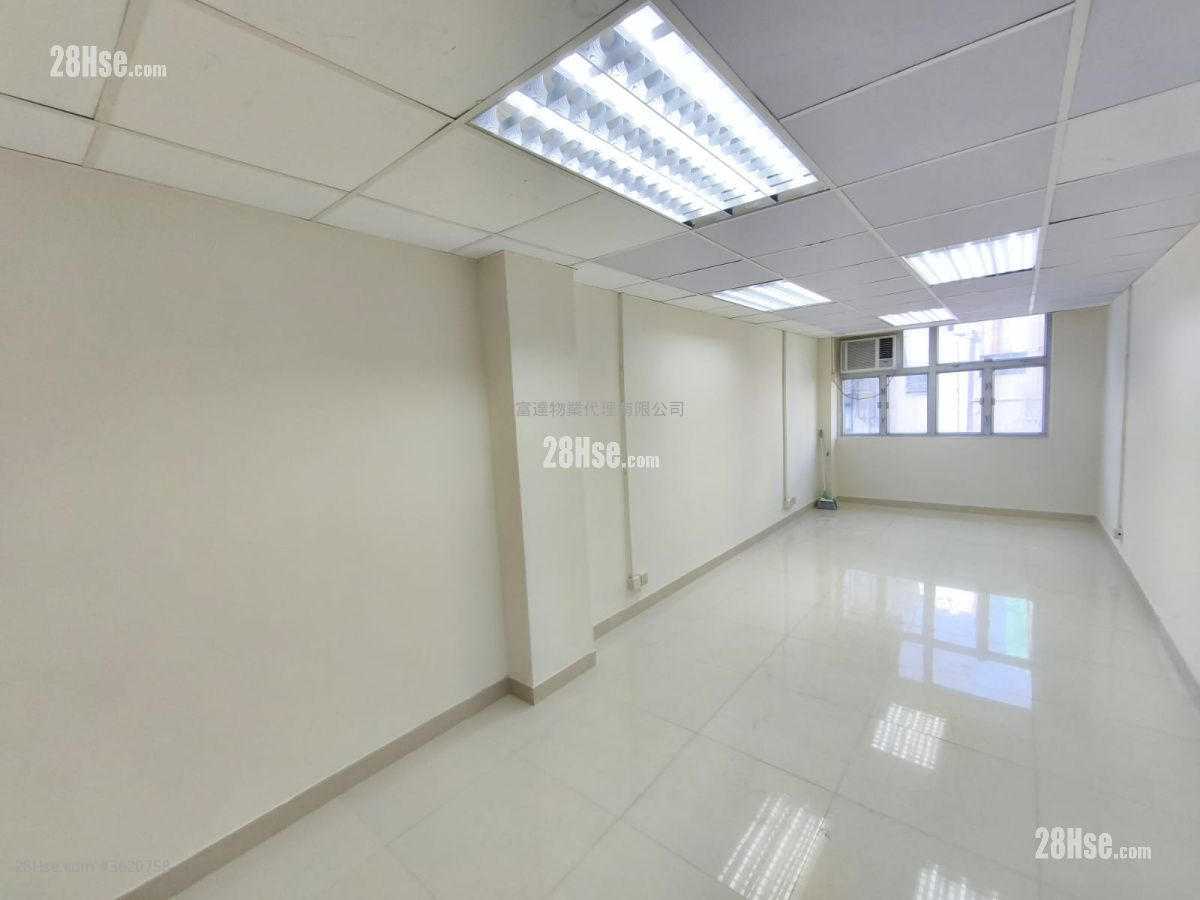 Cheung Hing Industrial Building Rental Cheung Hing Industrial Building Rental
