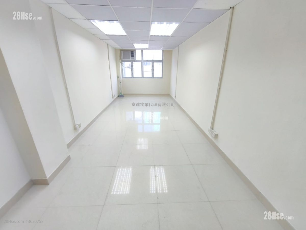 Cheung Hing Industrial Building Rental Cheung Hing Industrial Building Rental